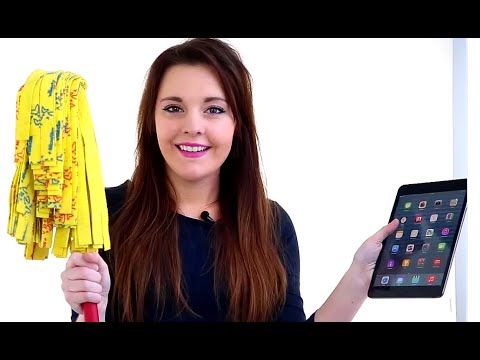 Speck Cleaning Ltd video.