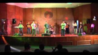 ELLAS   LOS AMIGOS DE JOSE