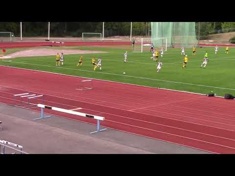 SPL lopputurnaus P13 KuPS yj - TPS