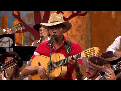 Mineiro de Monte Belo, por Lucas Reis e Thácio e OPVC