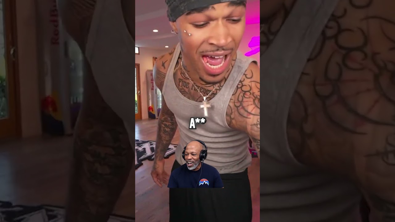 Plaqueboymax Said WHAT About His Dad   😭