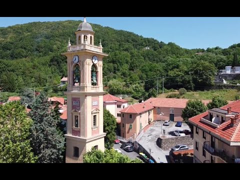 PARROCCHIA DI SANT'OLCESE