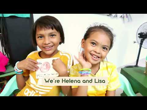 Thrive Global: School Meals Change Lives