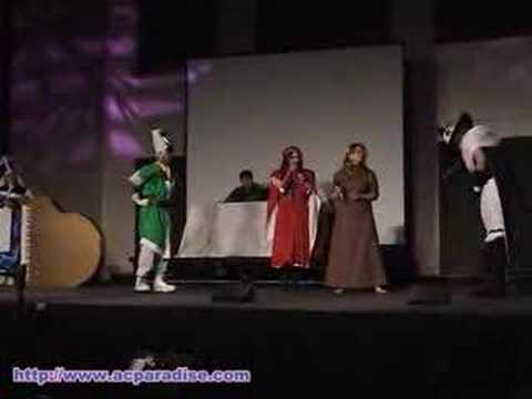 So Desu Ne Cosplay @ Anime Central 2004 - #S17 UltimateLove