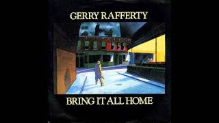 Gerry Rafferty - In Transit