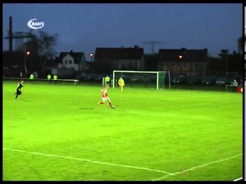 Schaffer schaffte es nicht - RAN1