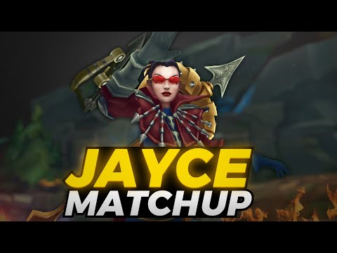 THIS IS HOW A CHALLENGER VAYNE DEALS WITH HER HARDEST MATCH UP