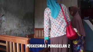 preview picture of video 'Promkes upt puskesmas punggelan 2'