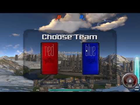 Venelin chases again