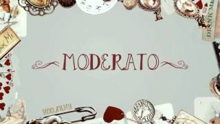 Wheein (휘인) - Moderato (Ft. Hash Swan) — [Color Coded in Han/Rom/Eng Lyrics]