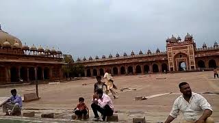 preview picture of video 'History of akbar'