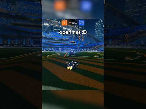 Hardest Mechanic In The Game 😭 #rocketleague #rocketleagueclips #rl #gaming