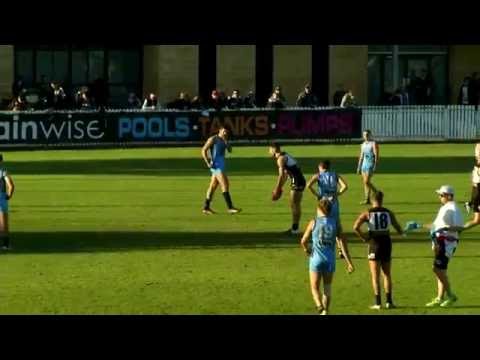 Round 11 SANFL IGA League Highlights