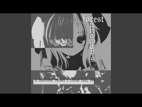 Fleeting Frozen Heart (Xxtarlit⚸ - forest runaways edit)