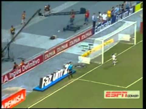 Estreia do ronaldinho gaucho no flamengo