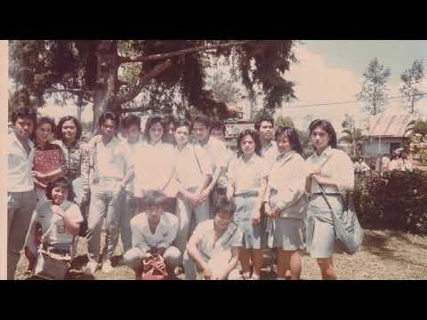 Nostalgia SMA (Paramitha Rusady)