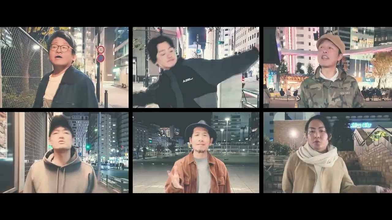 IKEBUKURO Walking(240807)  INSPi Teaser#2