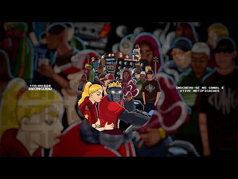 MC ZL - Mega Assobio do Club da Dz7 (Prod. DJ Meme e DJ Comandante Original)