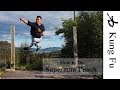 How To Do Superman Punch KungFu Life
