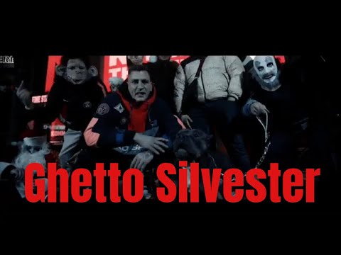 GZUZ & MAXWELL ►GHETTO SILVESTER◄ (LIKE A G6 REMIX)