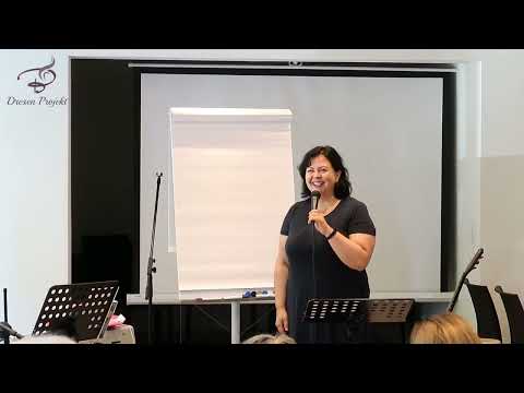 Elke Mölle | Wie kann ich jede Situation mit Gott überwinden? | Seminar