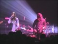 Descending - live - The Black Crowes