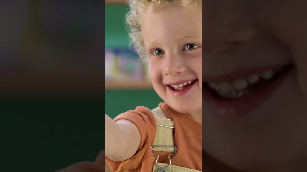 Аудіоказки з проєктором AMBO FUNTAMIN 6 казок у наборі (AF6339ST-GB)