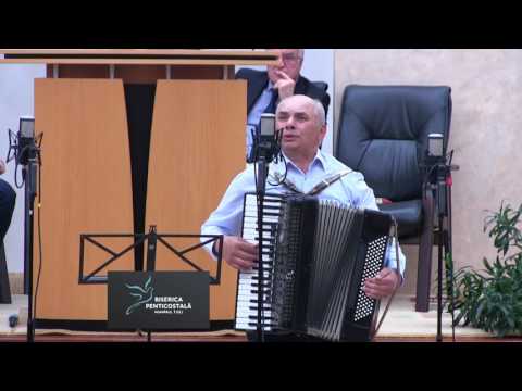 Fratele Ilie - Dumnezeu ne este adpost