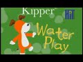 Kipper Water Play Trailer