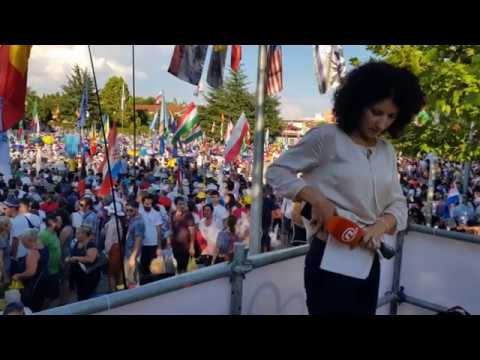 30. Jugendfestival Medjugorje Mladifest 2019