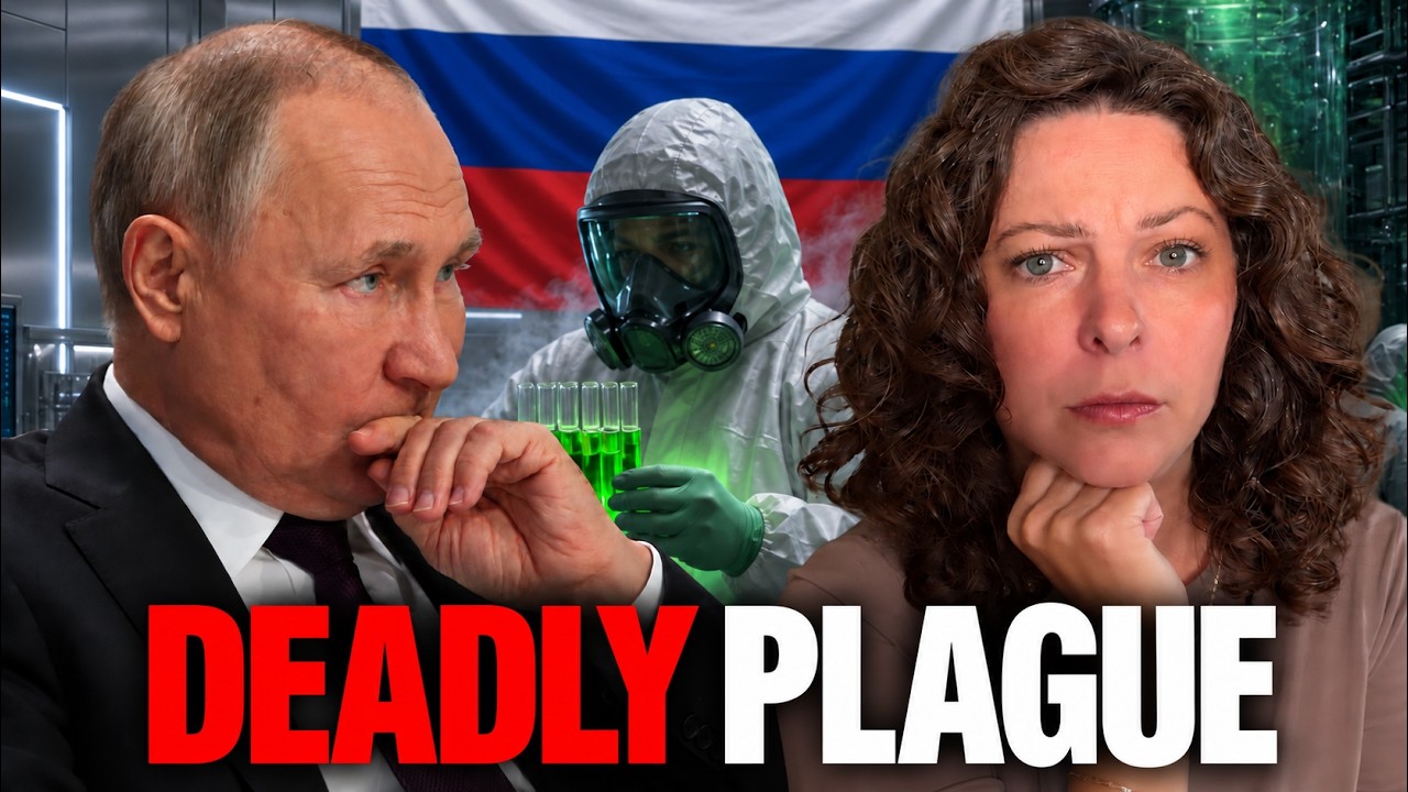Russian Plague Lab Worker Dies of Double Pneumonia