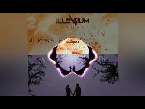 A CHIT THA CHIN - TERROR BASS x ILLENIUM REMIX