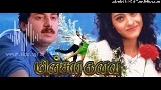 Thanga Thamarai Magale - Minsara Kanavu (1997)