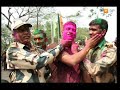 Special Indian Army Holi Status New Indian Army WhatsApp Status BSF CRPF Shorts
