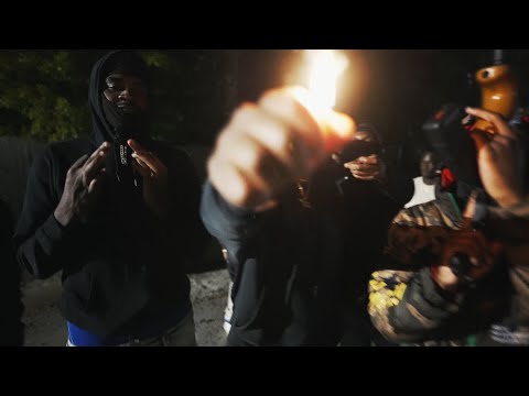 “Hoeing Him” | YJB Durt | Road Runna Vert | K Blow (Official Music Video)
