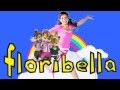 Floribella - Pobre dos Ricos (Esquiletes) 