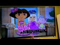 Dora Saves The Crystal Kingdom Credits