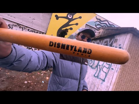 JIERKA - PHUKET feat. @Trafiquinte  (Clip officiel)