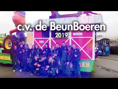 c.v. de BeunBoeren aftermovie 2019