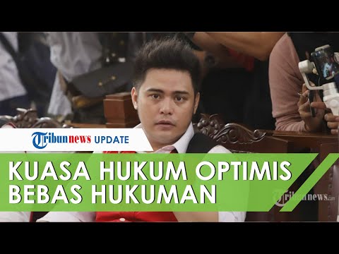 Kasus Ikan Asin, Kuasa Hukum Galih Ginanjar Optimis Kliennya Bebas Hukuman