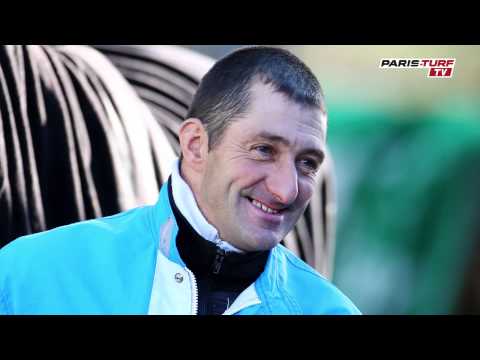Paris-Turf TV - Bruno Marie : ses chances à Vincennes