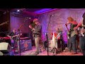Son Volt “Driving The View” Live at Fitzgerald’s 8/20/21