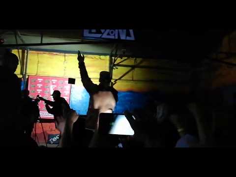 Miruñas Ft. Karma - Aborrecido #Aborigenes4Unity