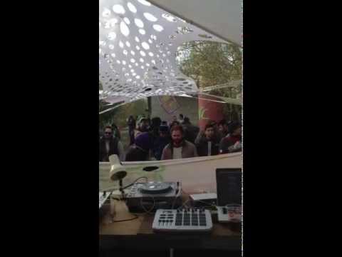 Animal Instict @ konnektor Live