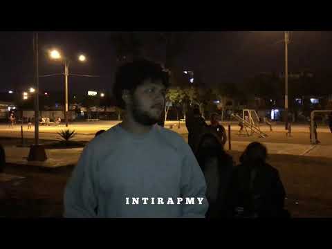 CUARTOS: Jams vs Oye Loco - Torneo Apertura: Fecha 01