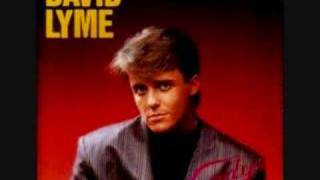 DAVID LYME - you & me
