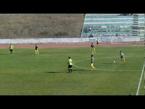 Real SC-SC Lourinhanense 0-1 (30/9/2012) - 3ªDivisão Nacional - 2ªParte
