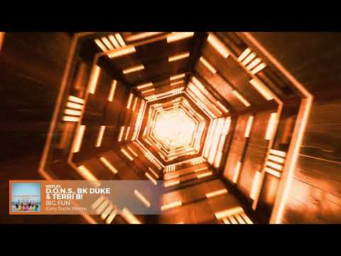 D.O.N.S, BK Duke, Terri B! - Big Fun (Dirty Ducks Remix)
