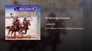 El moro de cumpas-laberinto