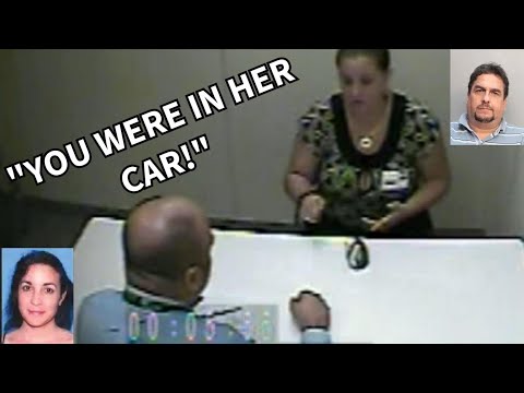 [EP. 2] Please DON'T tell my WIFE!